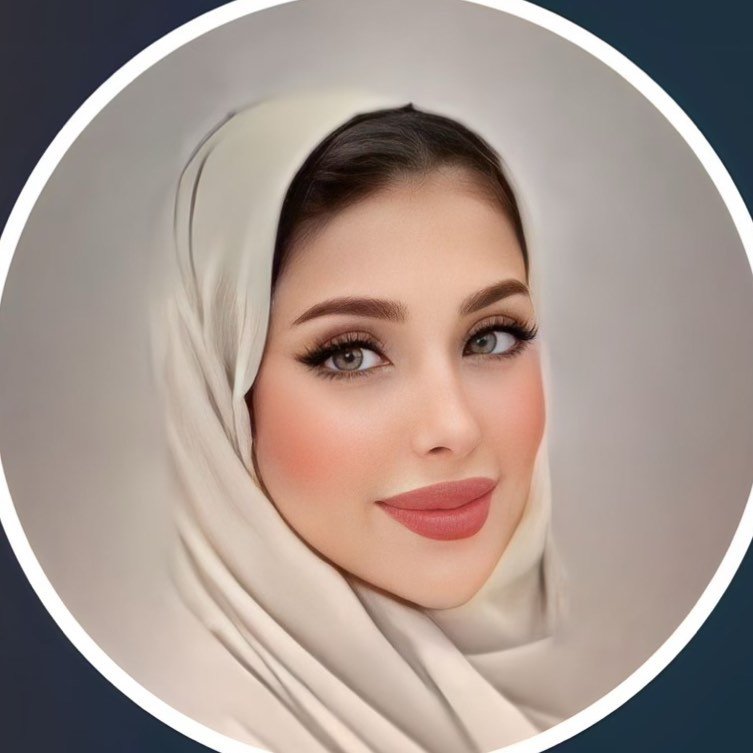 آلاء عبد الله - خبيرة مكياج جدة